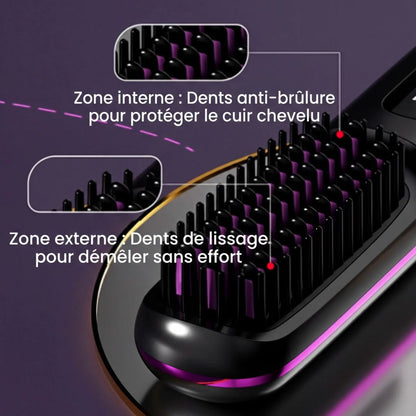 Brosse Cocoony