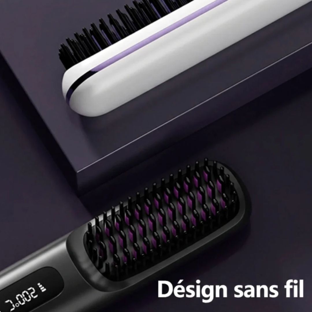 Brosse Cocoony